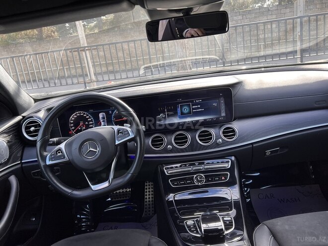 Mercedes E 220 2016, 138,000 km - 2.0 l - Bakı