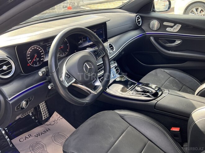 Mercedes E 220 2016, 138,000 km - 2.0 l - Bakı