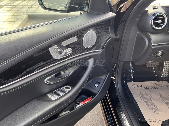 Mercedes E 220 2016, 138,000 km - 2.0 l - Bakı