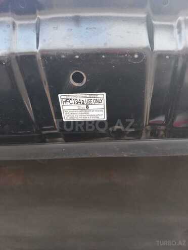 Toyota Prado 2010, 141,000 km - 2.7 l - Bakı