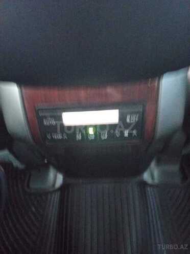 Toyota Prado 2010, 141,000 km - 2.7 l - Bakı