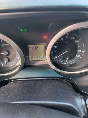 Toyota Prado 2010, 141,000 km - 2.7 l - Bakı