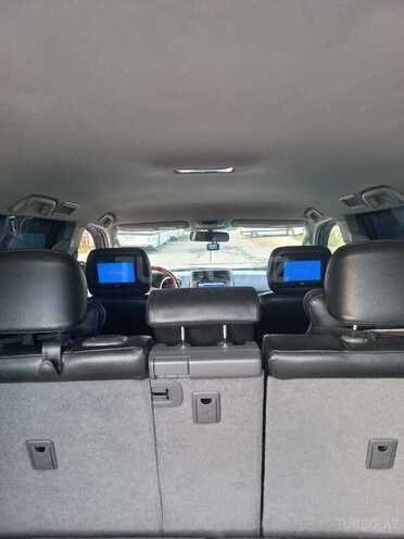 Toyota Prado 2010, 141,000 km - 2.7 l - Bakı