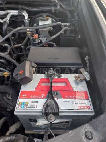 Toyota Prado 2010, 141,000 km - 2.7 l - Bakı