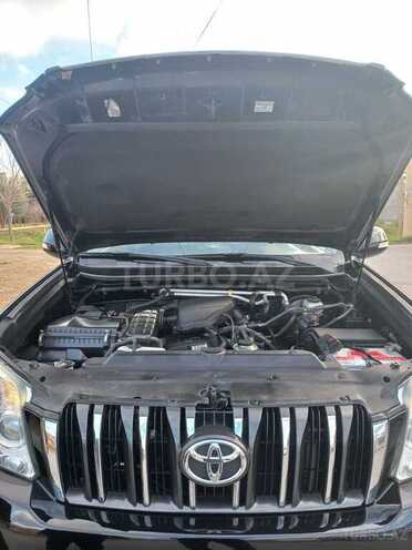 Toyota Prado 2010, 141,000 km - 2.7 l - Bakı