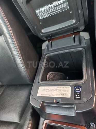 Toyota Prado 2010, 141,000 km - 2.7 l - Bakı