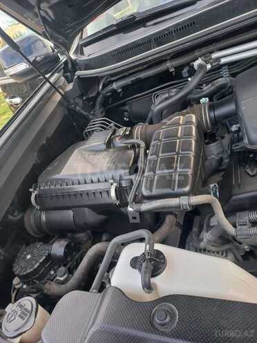 Toyota Prado 2010, 141,000 km - 2.7 l - Bakı