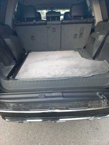 Toyota Prado 2010, 141,000 km - 2.7 l - Bakı