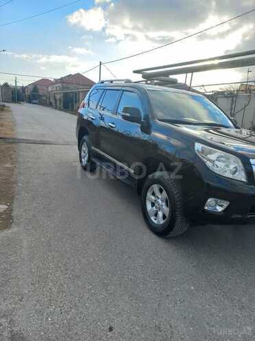 Toyota Prado 2010, 141,000 km - 2.7 l - Bakı