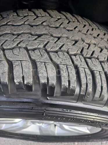 Toyota Prado 2010, 141,000 km - 2.7 l - Bakı