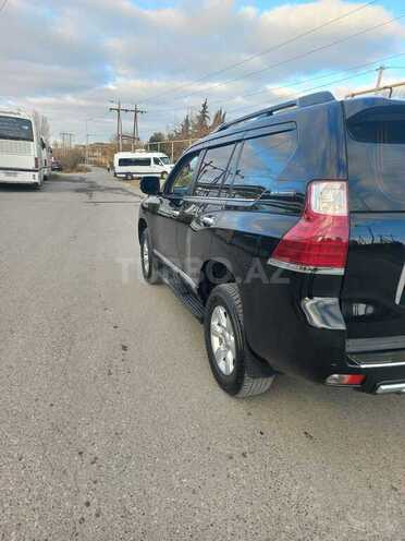 Toyota Prado 2010, 141,000 km - 2.7 l - Bakı