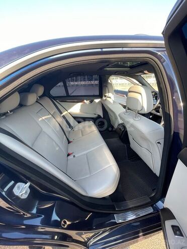 Mercedes C 250 2012, 155,000 km - 1.8 л - Bakı