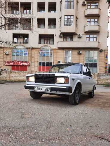 LADA (VAZ) 2107 2004, 120,000 km - 1.6 л - Bakı