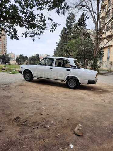 LADA (VAZ) 2107 2004, 120,000 km - 1.6 л - Bakı