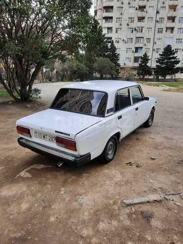 LADA (VAZ) 2107 2004, 120,000 km - 1.6 л - Bakı