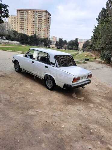 LADA (VAZ) 2107 2004, 120,000 km - 1.6 л - Bakı