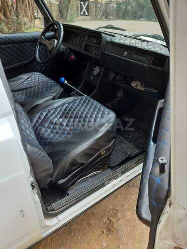 LADA (VAZ) 2107 2004, 120,000 km - 1.6 л - Bakı