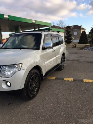 Mitsubishi Pajero 2008, 158,151 km - 3.0 л - Bakı