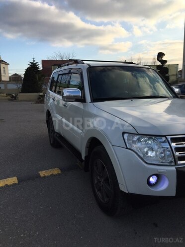 Mitsubishi Pajero 2008, 158,151 km - 3.0 л - Bakı