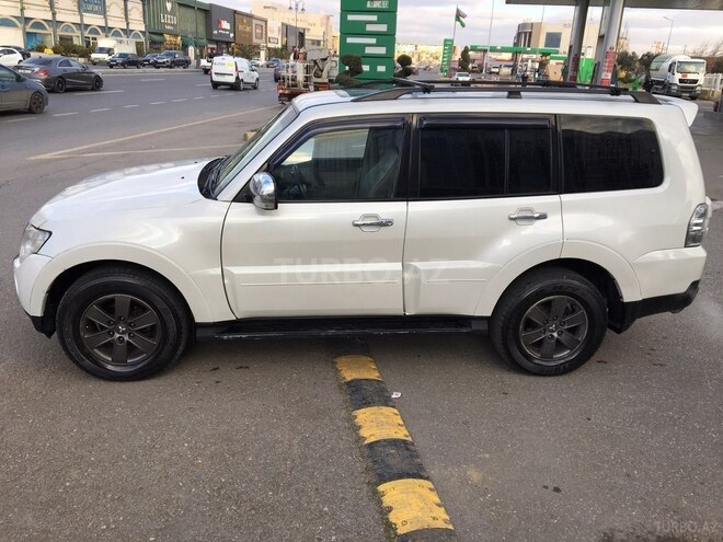 Mitsubishi Pajero 2008, 158,151 km - 3.0 л - Bakı