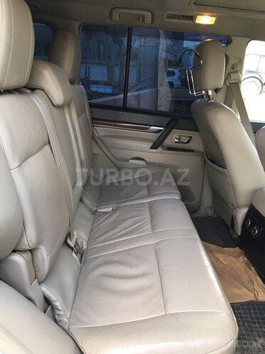 Mitsubishi Pajero 2008, 158,151 km - 3.0 л - Bakı