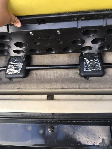 Mitsubishi Pajero 2008, 158,151 km - 3.0 л - Bakı