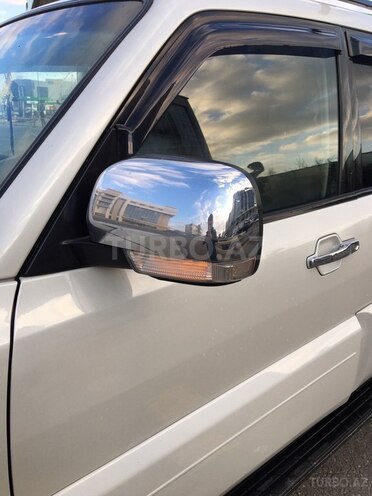 Mitsubishi Pajero 2008, 158,151 km - 3.0 л - Bakı