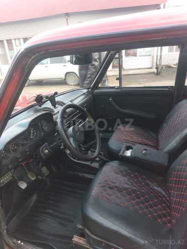 LADA (VAZ) 2106 1976, 297,689 km - 1.6 л - Masallı