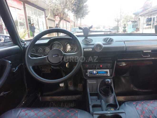 LADA (VAZ) 2106 1976, 297,689 km - 1.6 л - Masallı