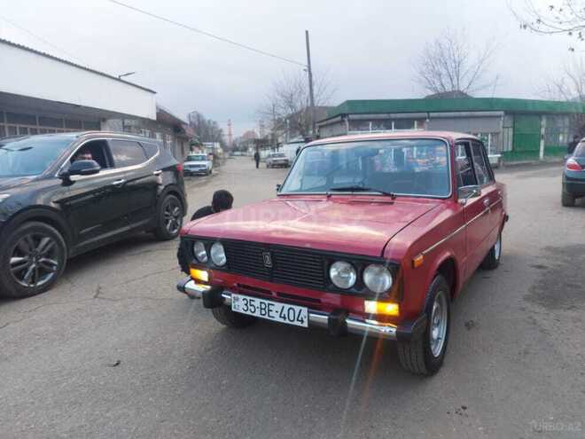 LADA (VAZ) 2106 1976, 297,689 km - 1.6 л - Masallı