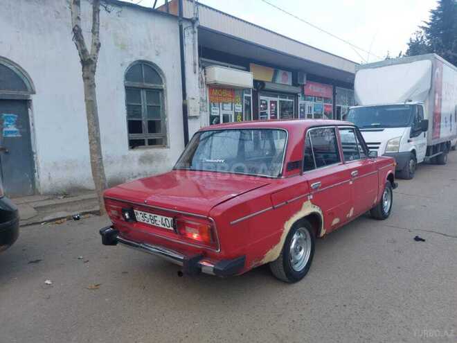 LADA (VAZ) 2106 1976, 297,689 km - 1.6 л - Masallı