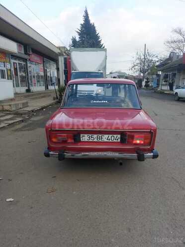 LADA (VAZ) 2106 1976, 297,689 km - 1.6 л - Masallı