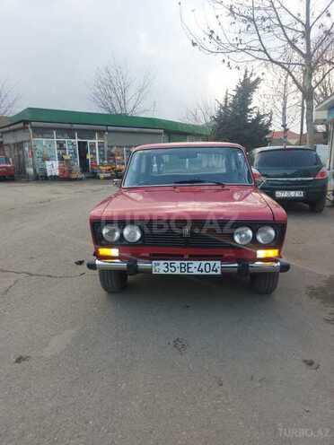 LADA (VAZ) 2106 1976, 297,689 km - 1.6 л - Masallı