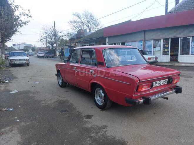 LADA (VAZ) 2106 1976, 297,689 km - 1.6 л - Masallı