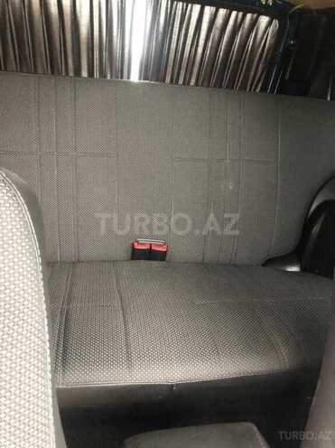 LADA (VAZ) Niva 2015, 113,000 km - 1.7 l - Quba