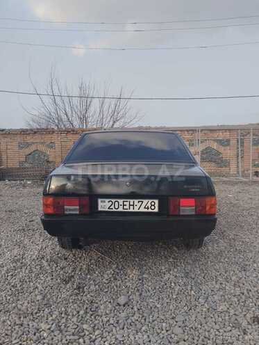 LADA (VAZ) 21099 1996, 310,313 km - 1.5 л - Samux
