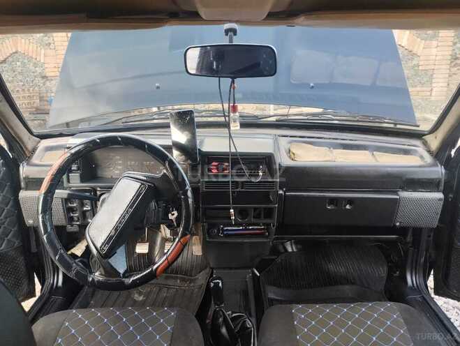 LADA (VAZ) 21099 1996, 310,313 km - 1.5 л - Samux