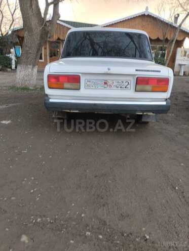 LADA (VAZ) 2107 2005, 12,444 km - 1.6 л - Cəlilabad
