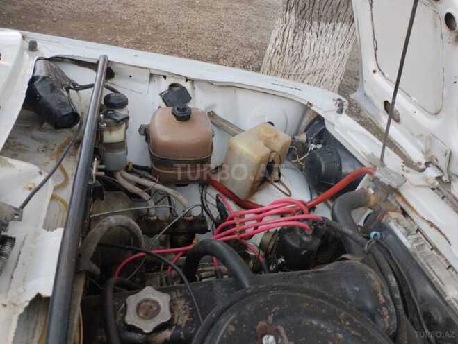 LADA (VAZ) 2107 2005, 12,444 km - 1.6 л - Cəlilabad
