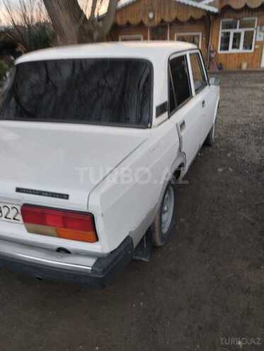 LADA (VAZ) 2107 2005, 12,444 km - 1.6 л - Cəlilabad