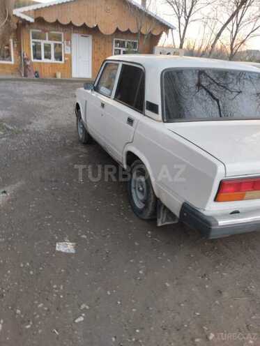 LADA (VAZ) 2107 2005, 12,444 km - 1.6 л - Cəlilabad
