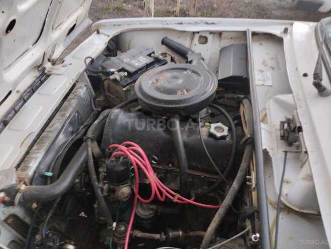 LADA (VAZ) 2107 2005, 12,444 km - 1.6 л - Cəlilabad