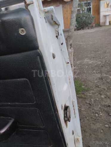 LADA (VAZ) 2107 2005, 12,444 km - 1.6 л - Cəlilabad
