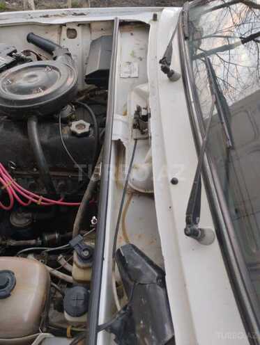 LADA (VAZ) 2107 2005, 12,444 km - 1.6 л - Cəlilabad