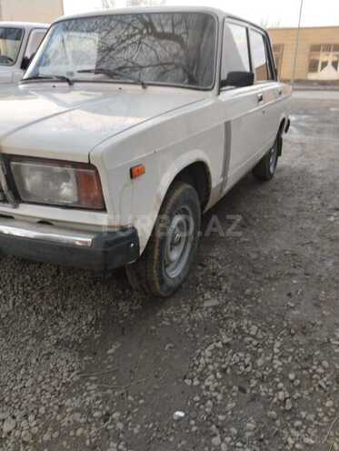 LADA (VAZ) 2107 2005, 12,444 km - 1.6 л - Cəlilabad