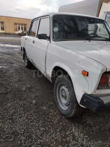 LADA (VAZ) 2107 2005, 12,444 km - 1.6 л - Cəlilabad