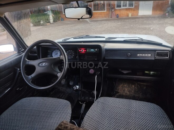 LADA (VAZ) 2107 2005, 12,444 km - 1.6 л - Cəlilabad