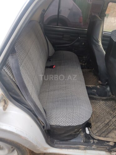 LADA (VAZ) 2107 2005, 12,444 km - 1.6 л - Cəlilabad