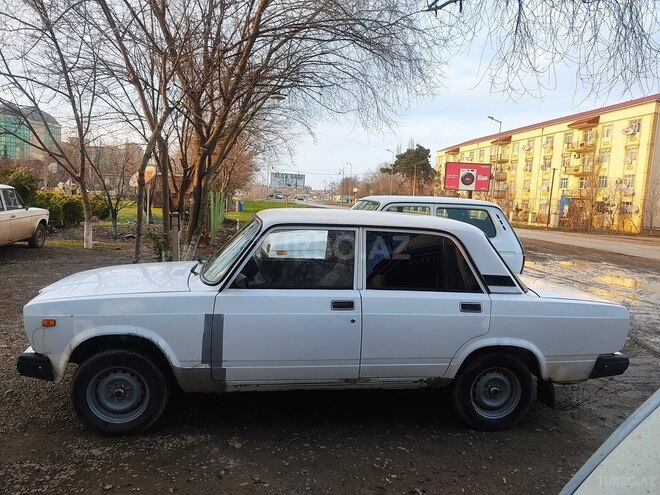 LADA (VAZ) 2107 2005, 12,444 km - 1.6 л - Cəlilabad