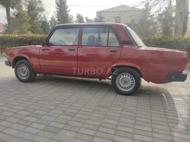 LADA (VAZ) 2107 2006, 214,455 km - 1.6 l - Bərdə